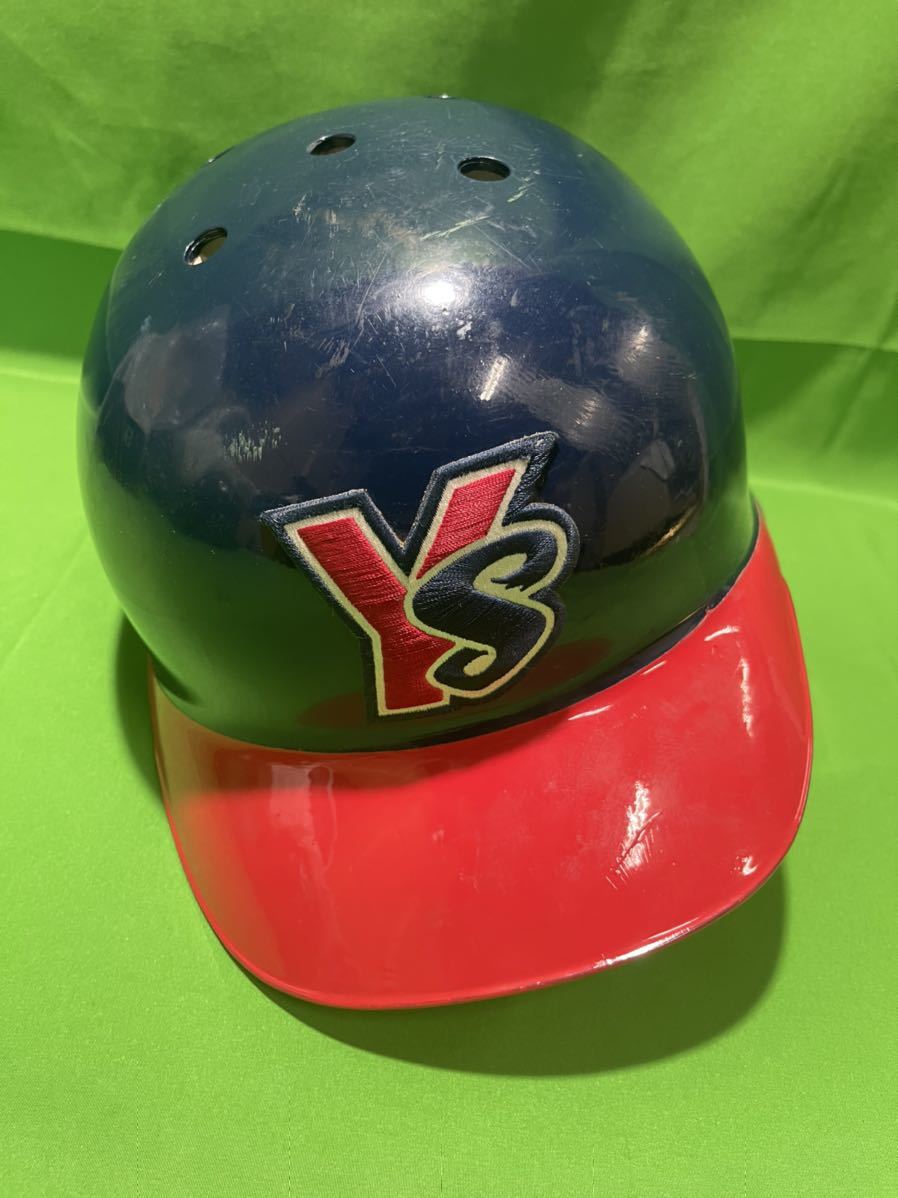 Yahoo!オークション - ヤクルトスワローズ 古田敦也 #27 実 Yahoo!オークション - ヤクルトスワローズ 古田敦也 #27 実