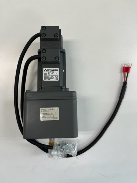 最大50%OFFクーポン 新品 MITSUBISHI 三菱電機 HA-FF23G1 サーボモーター 保証 新品 MITSUBISHI 三菱電機 HC103BT-SZ サーボモーター 保証