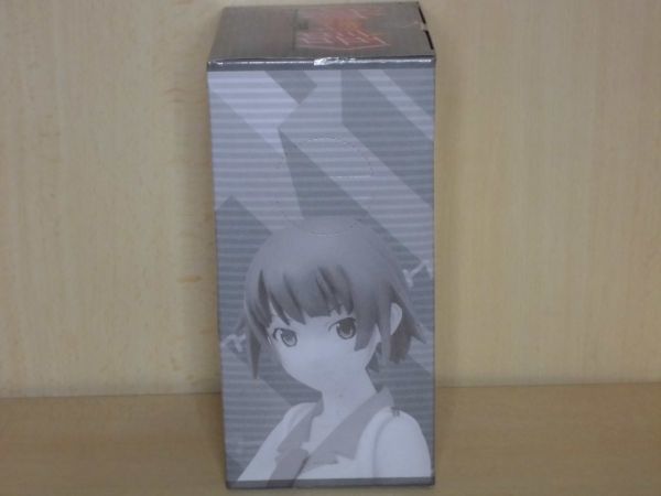 N unopened SEGA Bakemonogatari west tail . new anime Project monogatari series high grade figure war place pieces ....