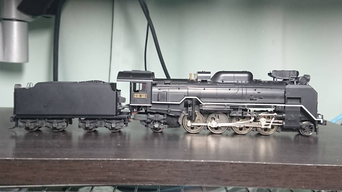 KATO 1-202 D51 標準形 重装備仕様 | www.schmetterlinghaus.at