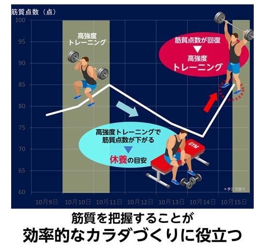 衝撃特価 新品未開封 タニタ 体重計 体組成計 乗るだけで自動計測