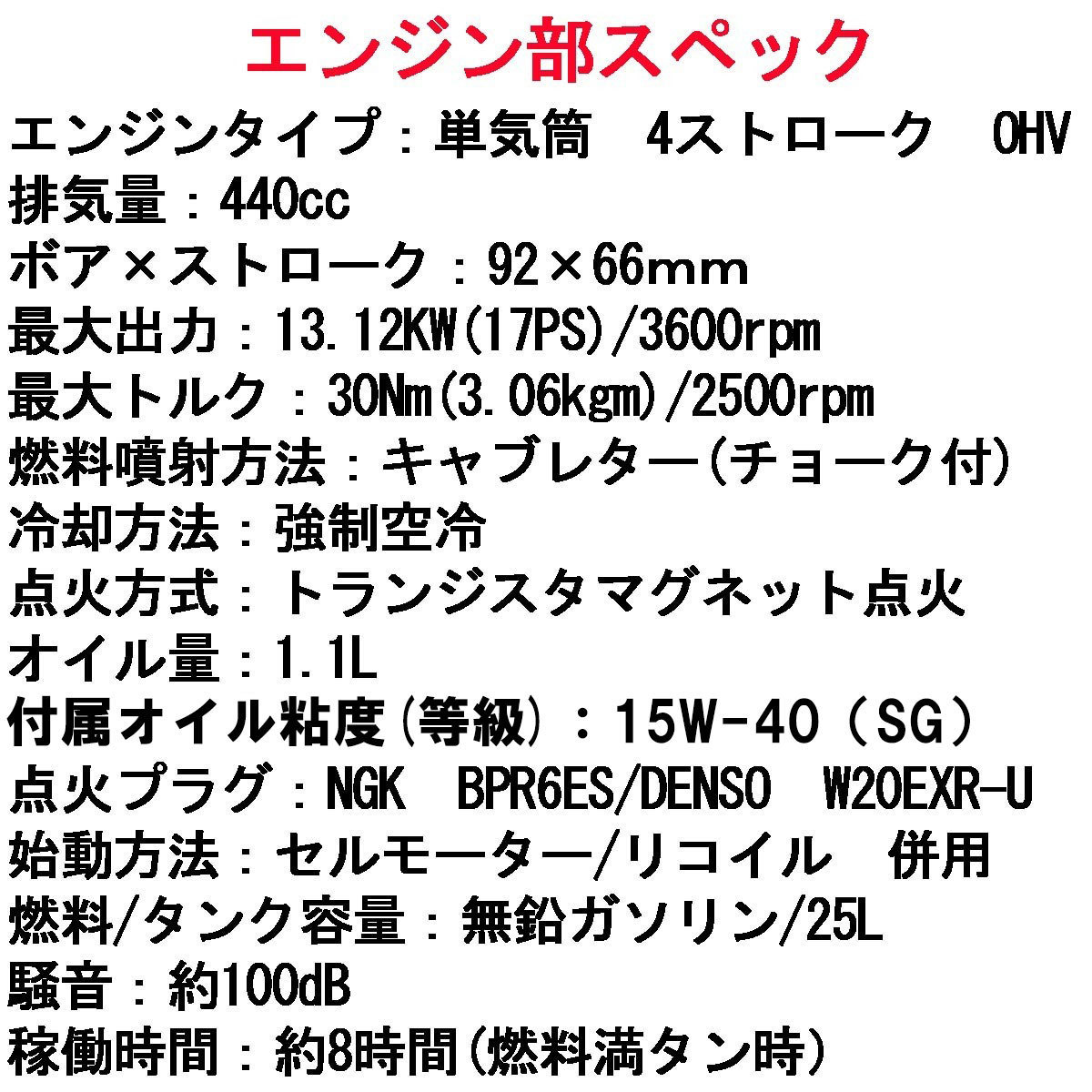 入荷前販売 U225 三相 移動式 発電機 最大 7500W 70A 100V 200V 50Hz 入荷前販売 U225 三相 移動式 発電機 最大 7500W 70A 100V 200V 50Hz