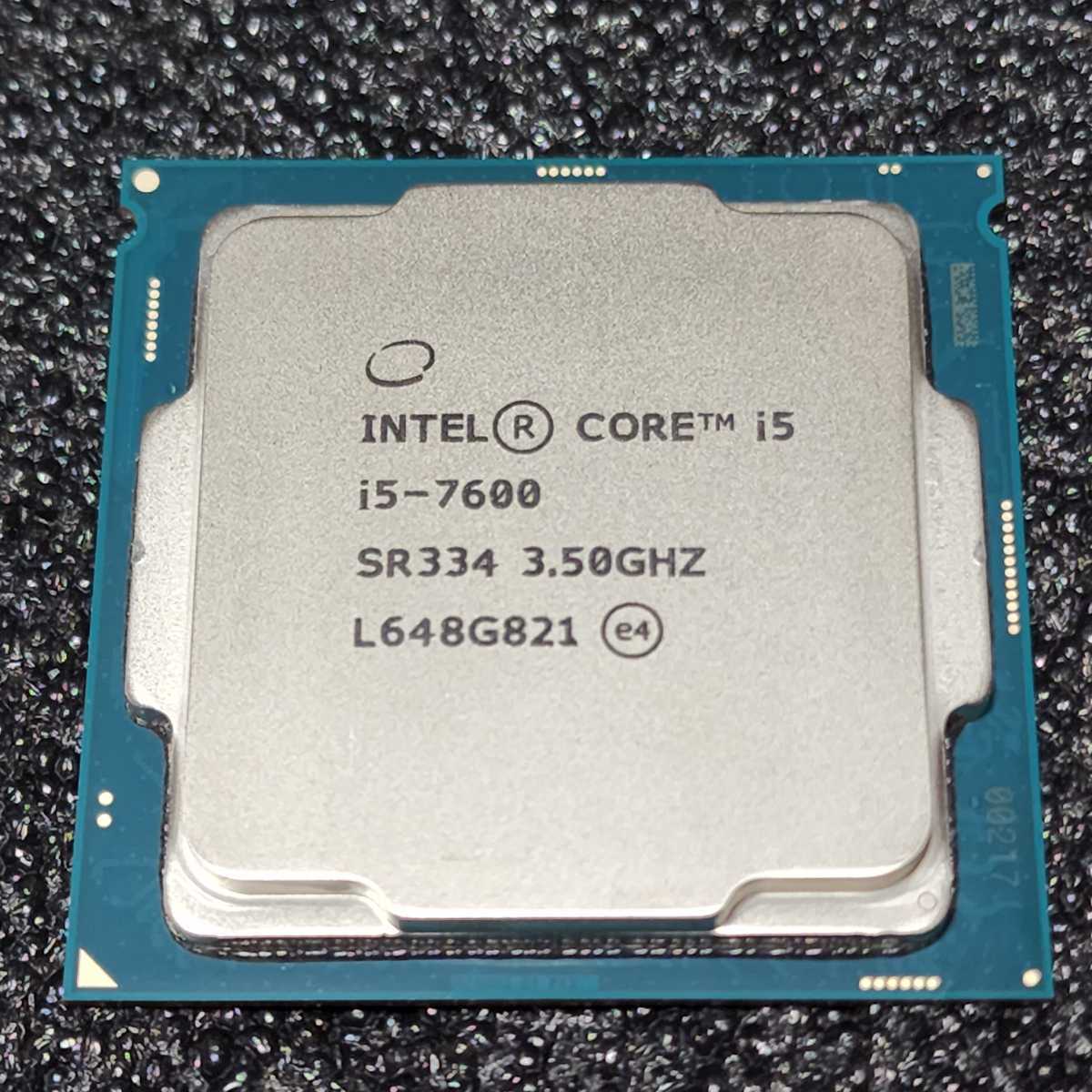 当店の記念日 新品未使用 動作確認済 Intel Core i5-10400③ general