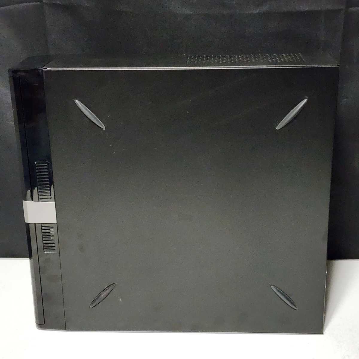 Iiyama STYLE∞ スリムタワー型PCケース(MicroATX) 300W電源 Iiyama STYLE∞ スリムタワー型PCケース(MicroATX) 300W電源