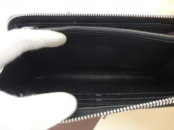 美品☆ヴィトン エピ【ポルトフォイユ・クレマンス】長財布☆オシャレ