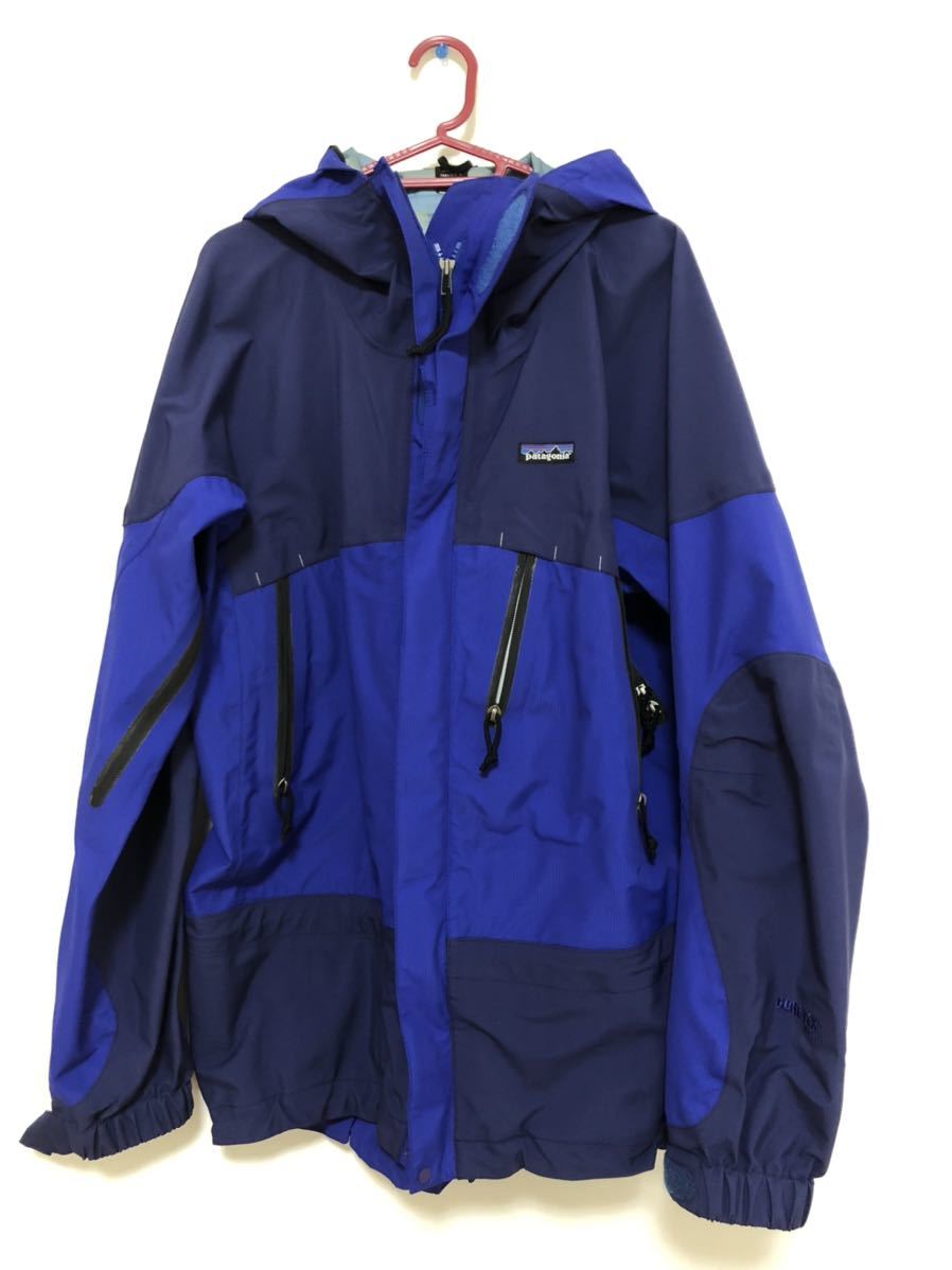 希少!大人気! Y2K アイスナイン Patagonia Y2K 名作 名作 Jacket