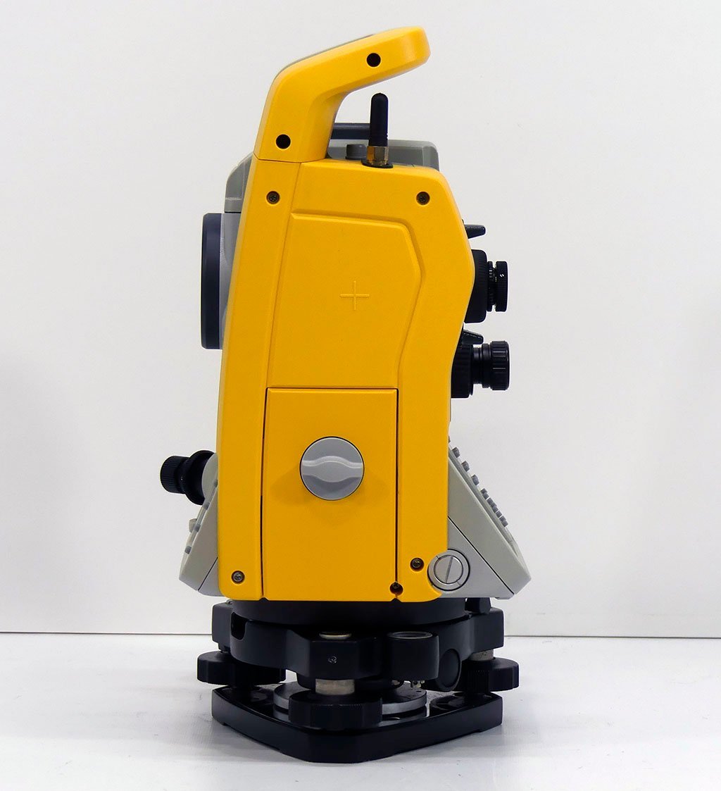 Nikon Trimble M3 DR2 ニコントリンブル トータルステーション 測量機器 現状渡し ○ S2209-5133 3