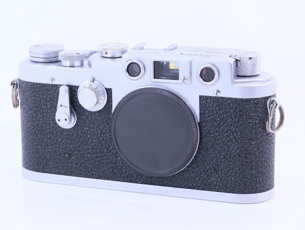 希少良品 Leotax Merit TV2 レンジファインダーカメラ www.pn
