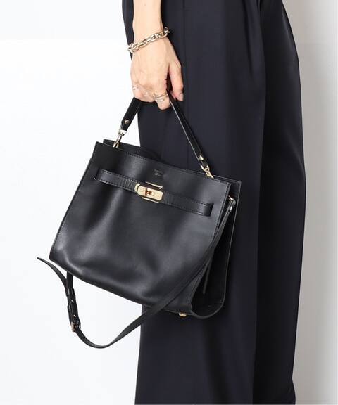 週末クーポン適用可 2022aw MUSE de Deuxieme Classe 取扱 SITA