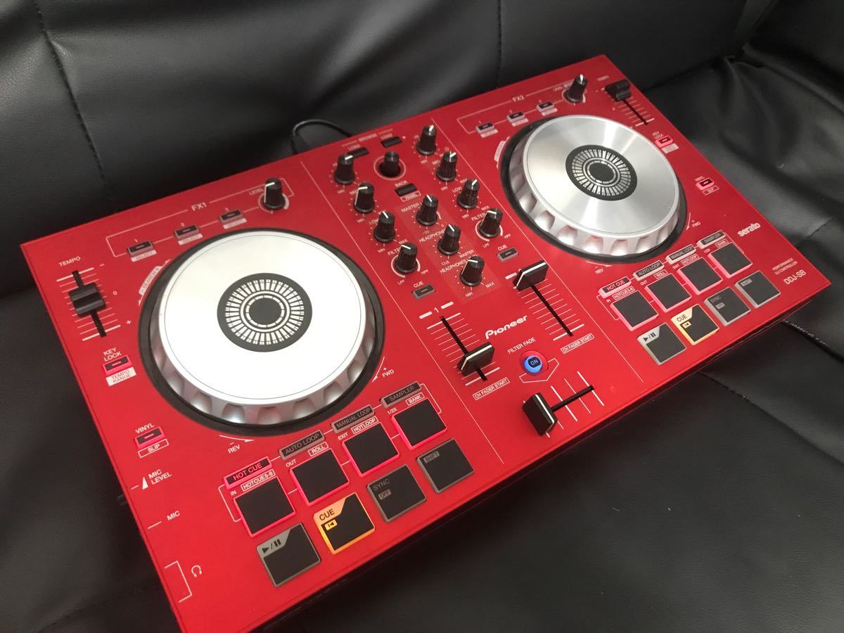 安い割引 DJ用 【良品・希少】パイオニア SERATO DJ用 【良品・希少