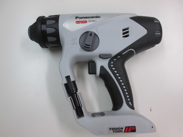 てなグッズや NEWSTAGETOOLSパナソニック〔Panasonic〕EZ78A1LJ2G-H