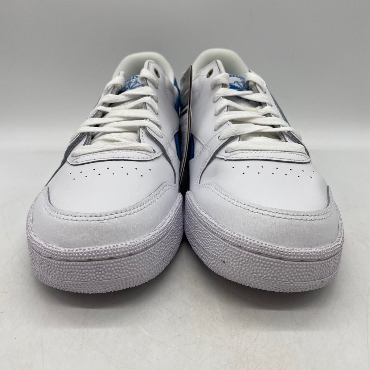 [26cm] новый товар Reebok PHASE 1 PRO MC WHITE Reebok фаза 1 Pro белый без коробки .(CN3856) 3378