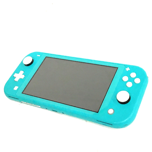 ヤフオク! - Nintendo Switch Lite HDH-001 