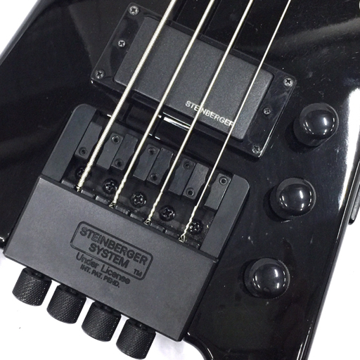 1円 スタインバーガー Spirit XT スピリット エレキベース
