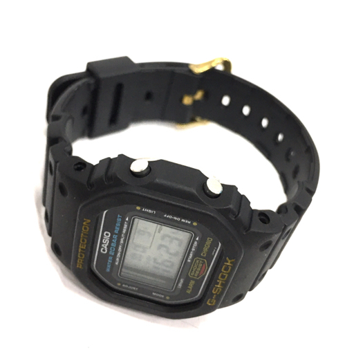 シチズン 電波 腕時計 XC H058-T016545 デイト 黒文字盤 ソーラー