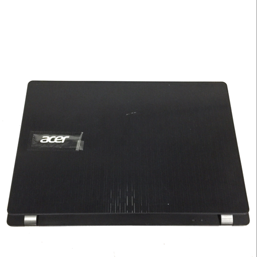 ACER Aspire V AD/K .3インチ ノートPC Core iU 2