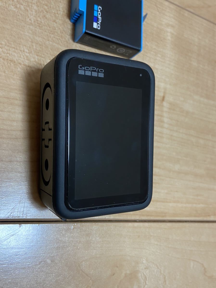 ☆ 送料込 GoPro10 HERO10 アクセサリー セット GoPro本体、SHOTY三脚