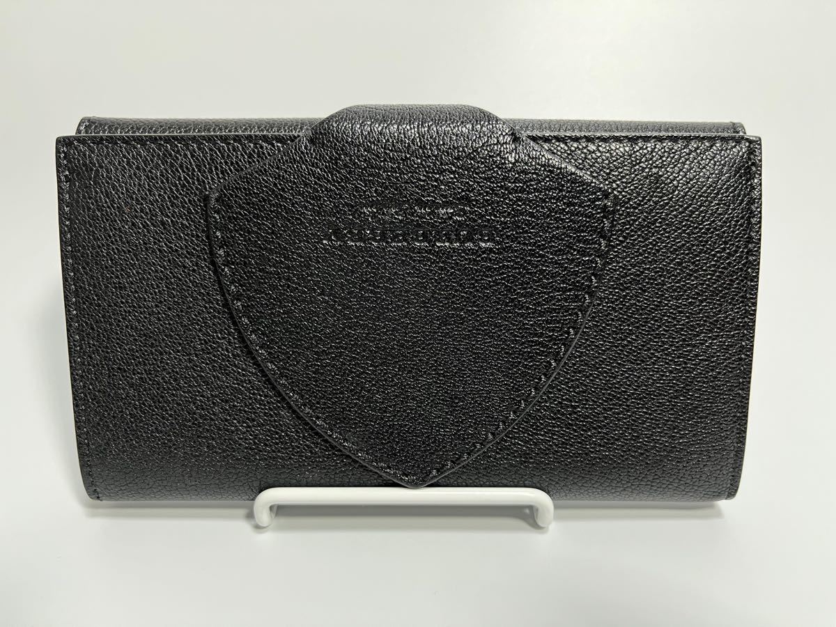 Burberry バーバリー 長財布 メンズファッション 財布 www
