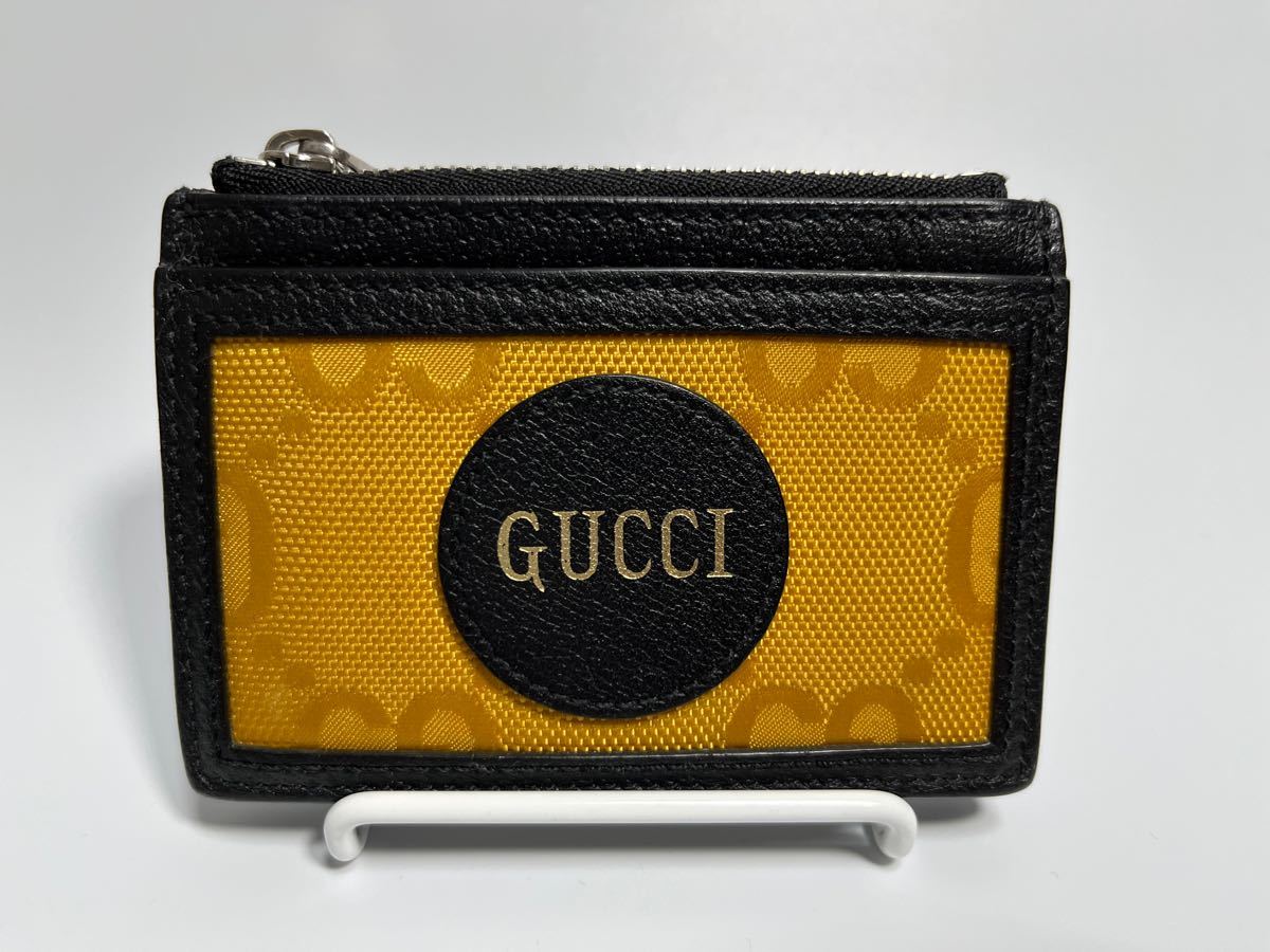 GUCCI グッチ コインケース - fundacionatenea.org