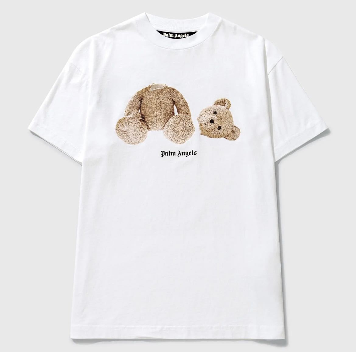お見逃しなく!正規品 パームエンジェルスTシャツ 高品質 限定カラー お見逃しなく!正規品 パームエンジェルスTシャツ 高品質 限定カラー