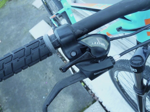 GIANT ATX 650B 27.5 アルミハードテイル ジャイアント | sweatreno.com