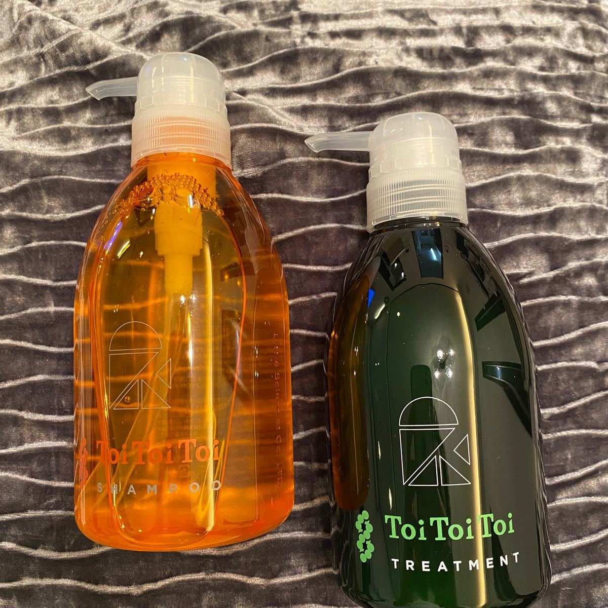 人気商品 トイトイトーイ ダメージケアシャンプー 正規品 fawe.org