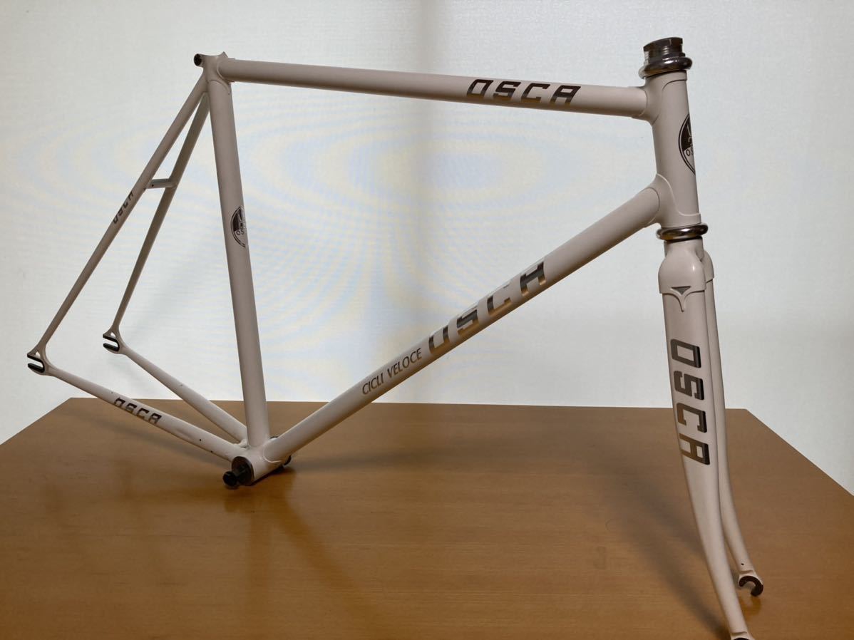 オスカ OSCA フレーム r7p8c-m38359219578 ピスト ピスト