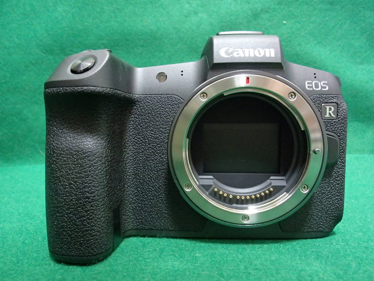 極美品 Canon キヤノン EOS R ボディ メーカー保証2023年4月まで 極美品 Canon キヤノン EOS R ボディ メーカー保証2023年4月まで