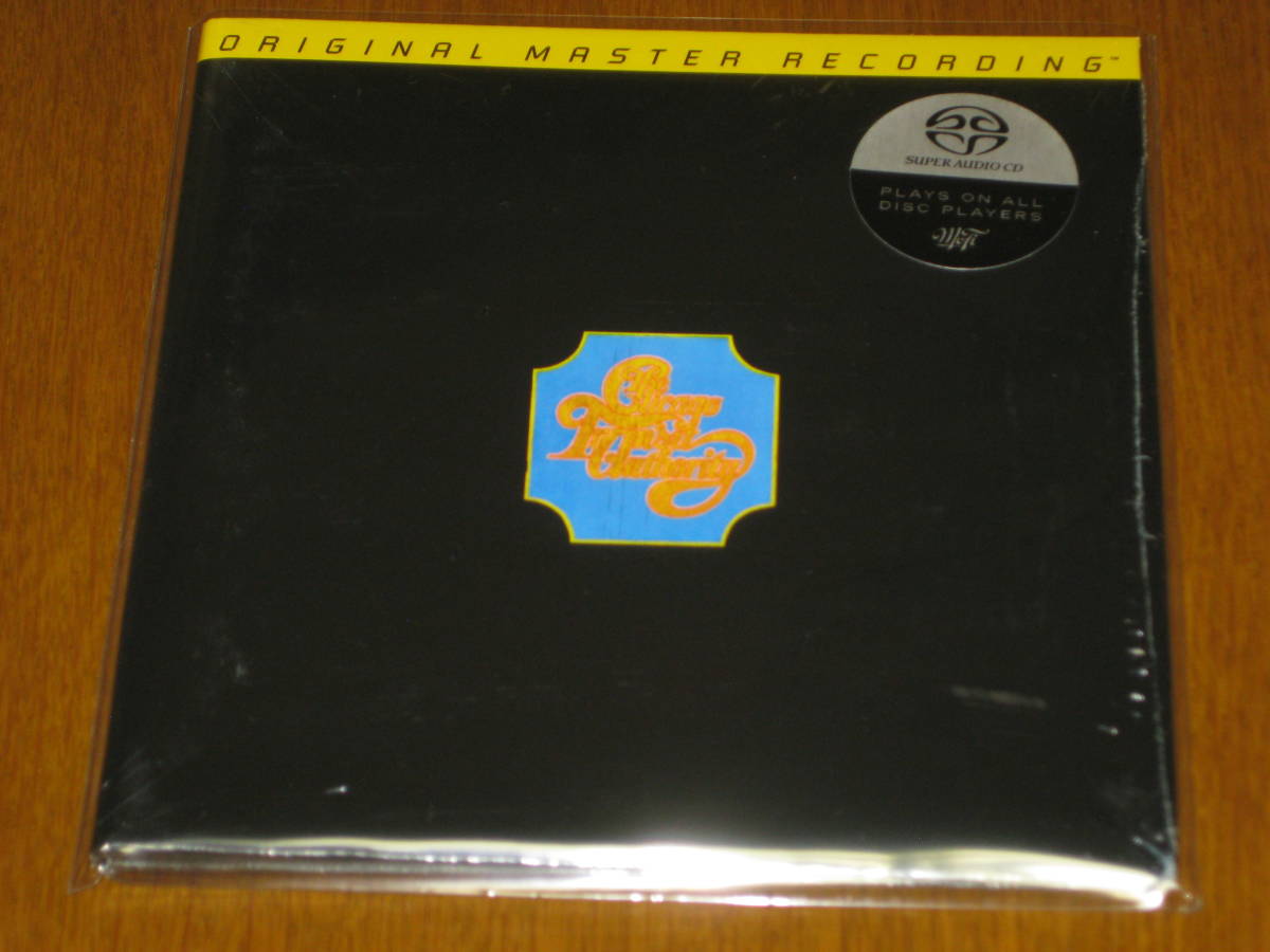 CHICAGO Chicago / CHICAGO TRANSIT AUTHORITY 2014 год продажа MFSL фирма Hybrid SACD зарубежная запись 