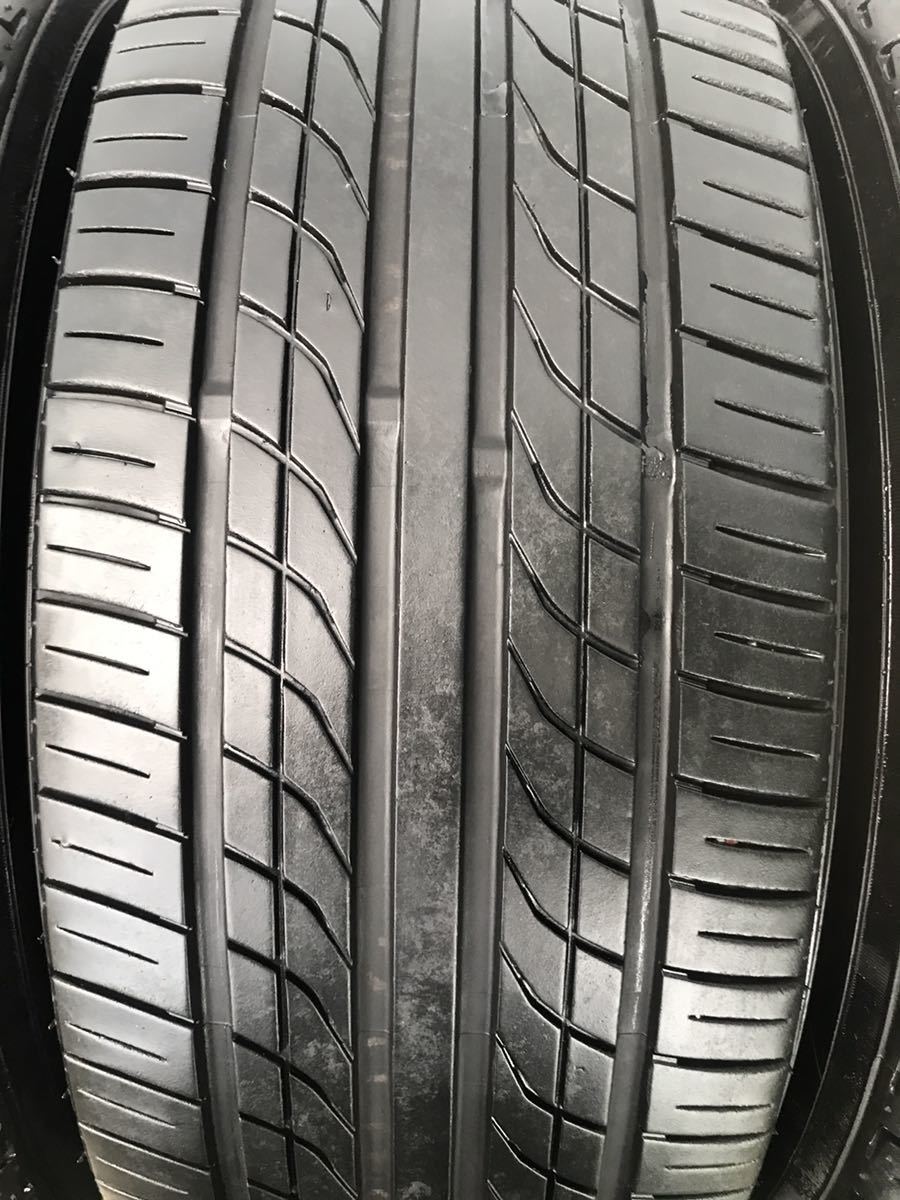 YOKOHAMA PRACTIVA 215/45r17 4本セット2018年製 ☆残溝9分山以上
