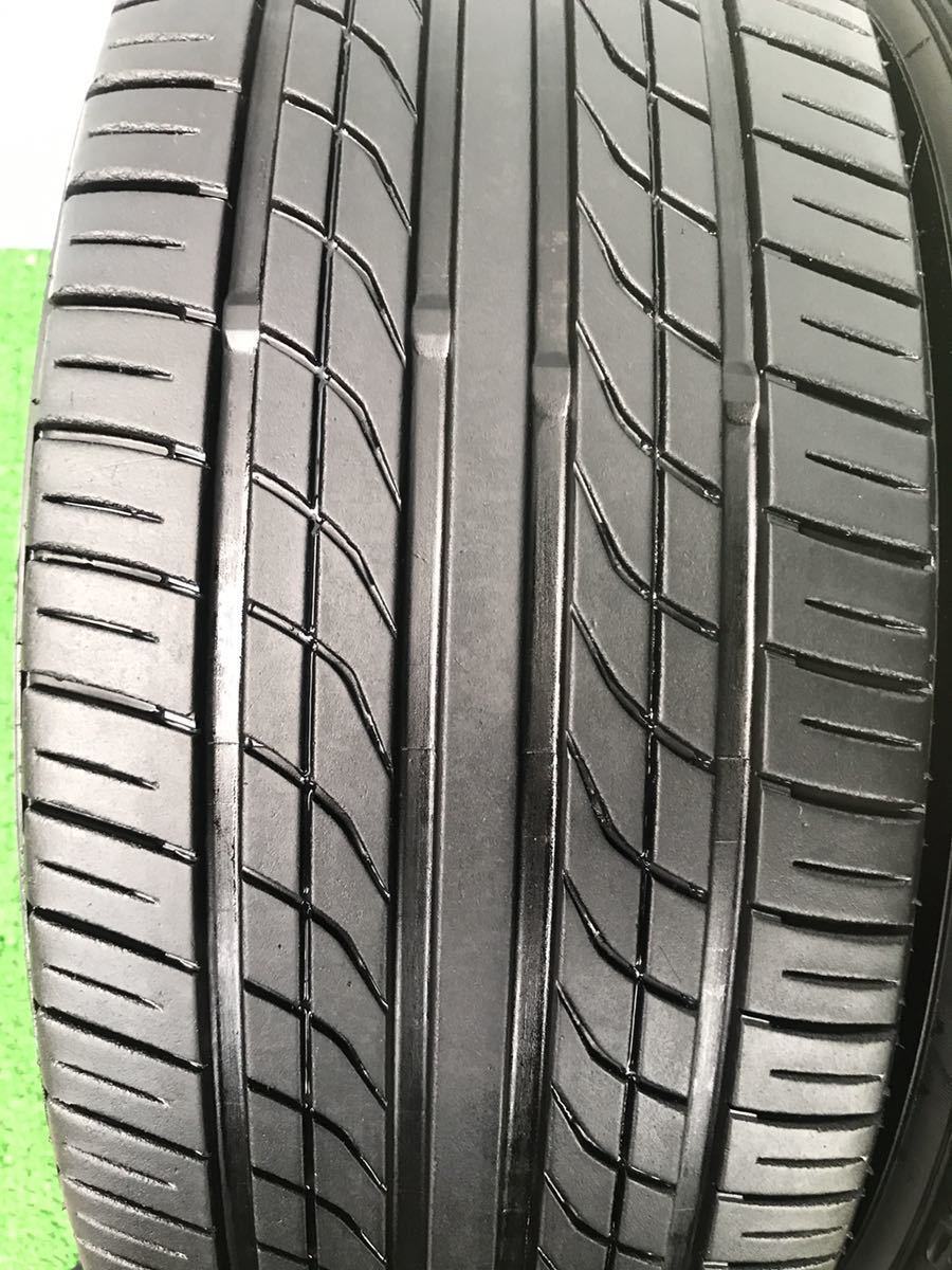 YOKOHAMA PRACTIVA 215/45r17 4本セット2018年製 ☆残溝9分山以上