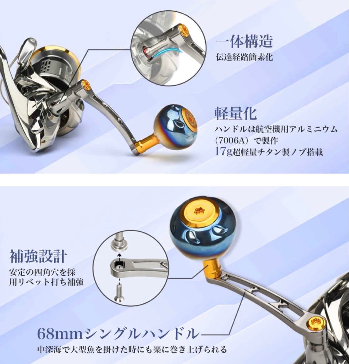 ゴメクサス 68mm HUNTER ハンドル ステラ ヴァンキッシュ シマノ ツインパワー - organicfarmermag.com ゴメクサス 68mm HUNTER ハンドル ステラ ヴァンキッシュ シマノ ツインパワー - organicfarmermag.com