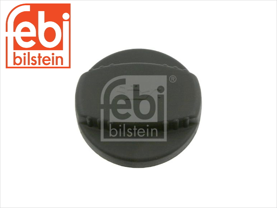 FEBI BILSTEIN 新品 スマート SMART フォーツークーペ フォーツーカブリオ C451 オイルフィラーキャップ 0000100285 0000101285 000010148_画像1