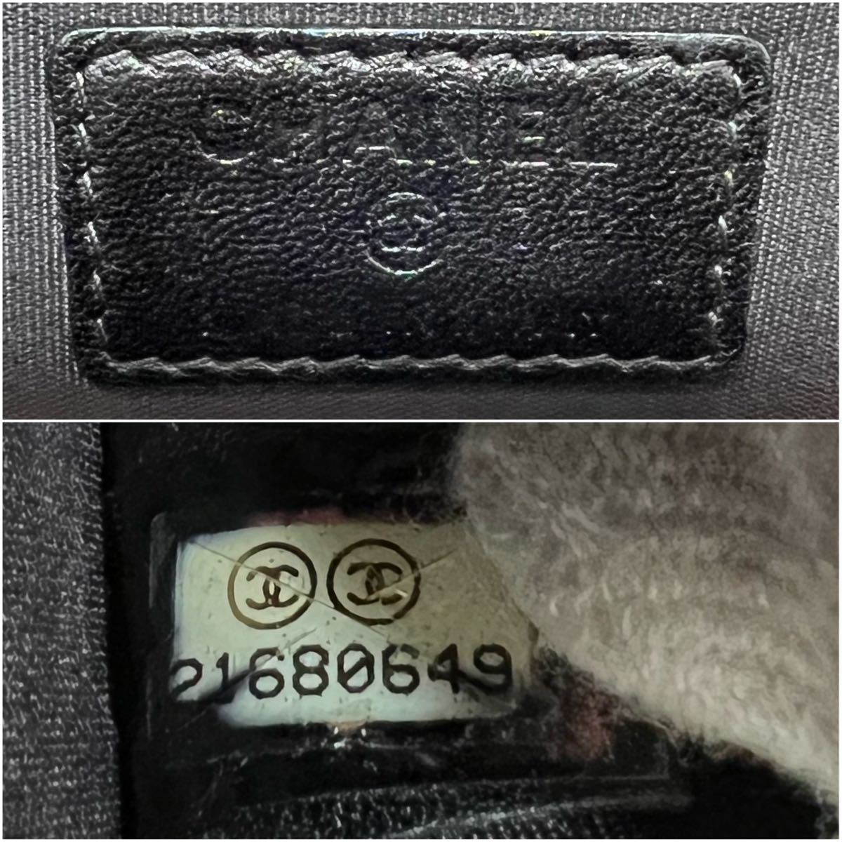 CHANEL シャネル カメリア キーリング付 カードケース コイン CHANEL シャネル カメリア キーリング付 カードケース コイン