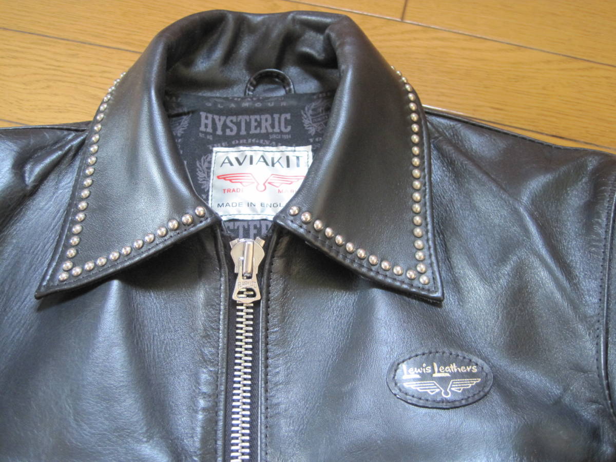 正規品】 HYSTERIC GLAMOUR ヒステリックグラマー