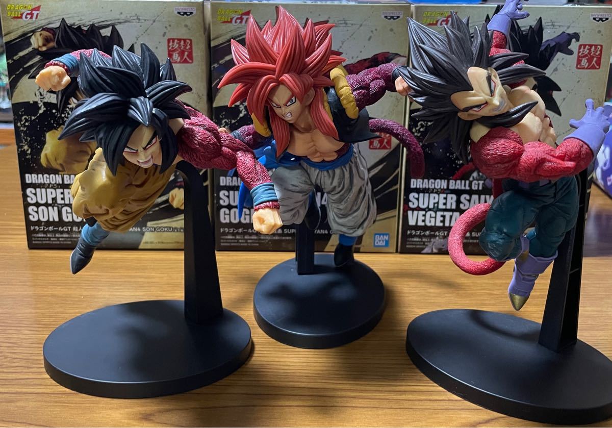 ドラゴンボール フィギュア 孫悟空 ベジータ ゴジータ スーパー ドラゴンボール フィギュア 孫悟空 ベジータ ゴジータ スーパー