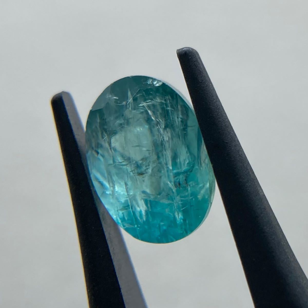 グランディディエライト0.93ct 【最安値挑戦!】 34.0%OFF www
