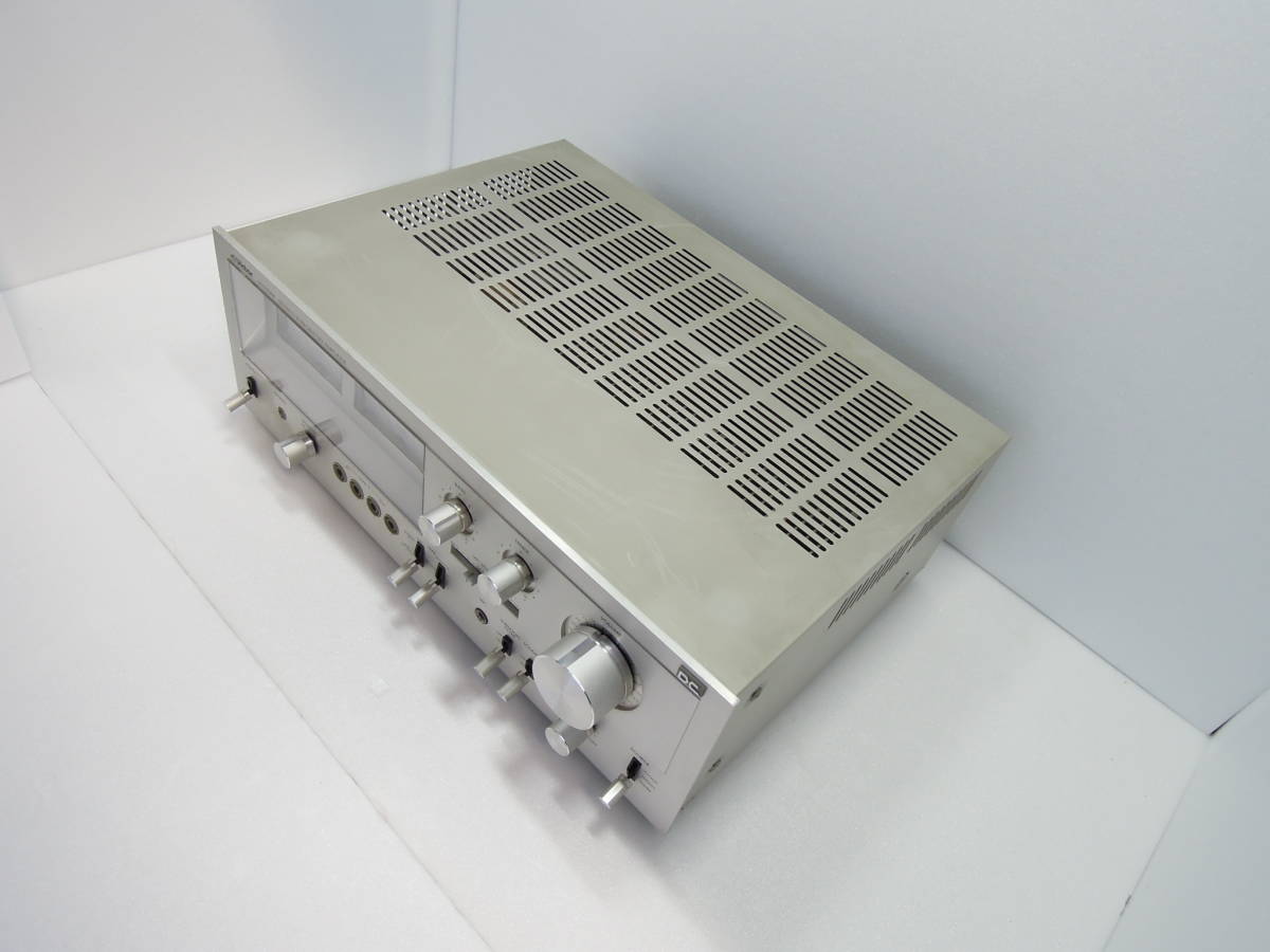 Victor JA-S22M STEREO INTEGRATED AMPLIFIER アンプ Victor JA-S22M STEREO INTEGRATED AMPLIFIER アンプ