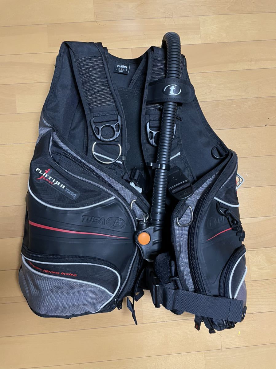 TUSA BC Lサイズ | ljchristmasmanor.com
