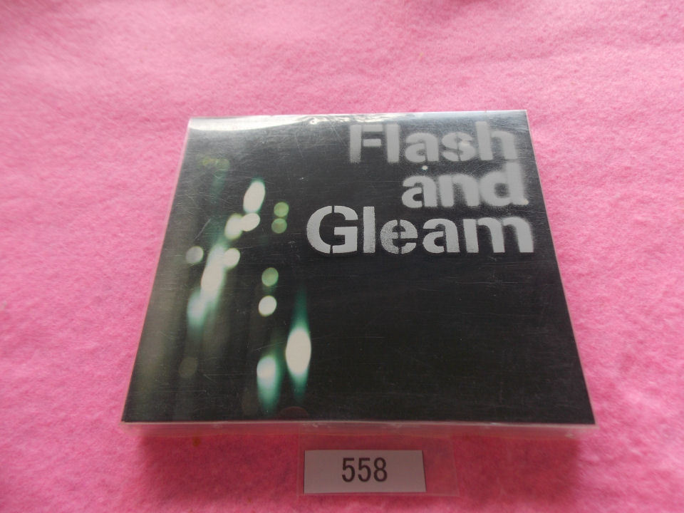 CD／レミオロメン／Flash and Gleam／フラッシュ・アンド・グリーム／管558_画像1