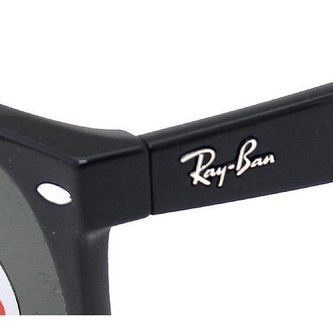 入荷中 901 RB2132F ニューウェイファーラー 新品□レイバン Polarized