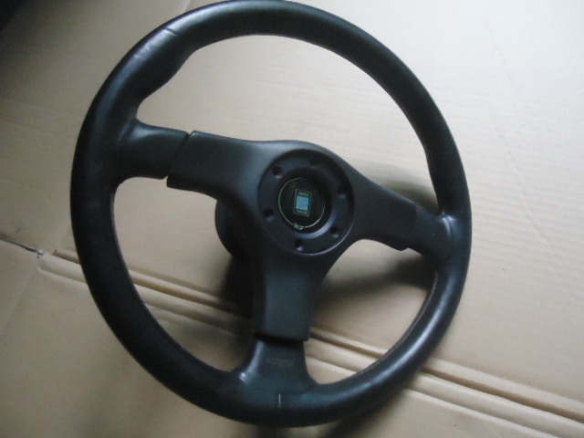 AE86 NARDI GARA3 TYPE4 ナルディ AE86ボス付 - www.dreamsmilesdental