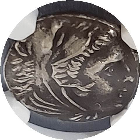 古代・準未使用コイン!】アレクサンダー大王 古代ギリシャ 古代・準未使用コイン!】アレクサンダー大王 古代ギリシャ