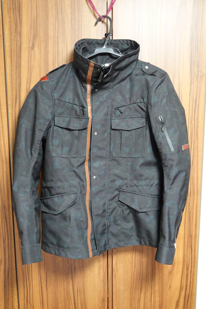 クシタニ フィンジャケット K2333/FIN JACKET K2333 www.smk-koperasi