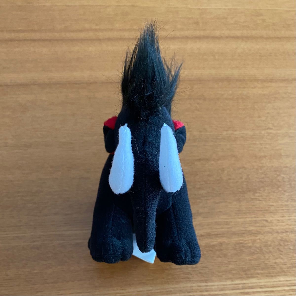 非売品 マムート ぬいぐるみ マンモス MAMMUT ノベルティ 非売品 マムート ぬいぐるみ マンモス MAMMUT ノベルティ