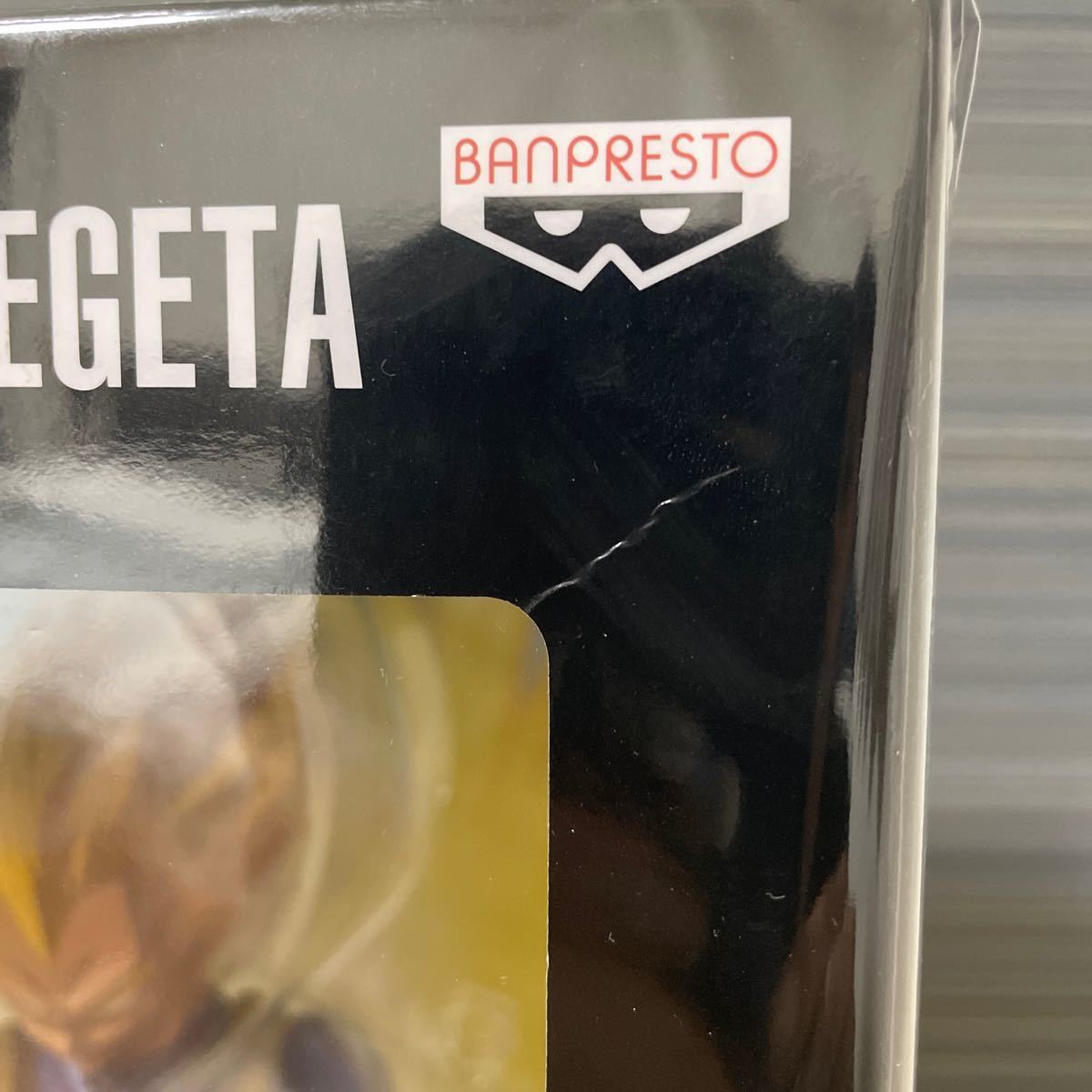 ドラゴンボール SMSPベジータ 04 D賞同等 マンガディメンションズ 海外正規品 未開封品 早い者勝ち!