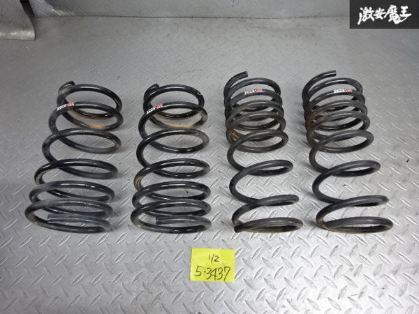 なりますの RS-R 年式:H16/9〜H20/8 TIRE SHOP 4U - 通販 - PayPay ...