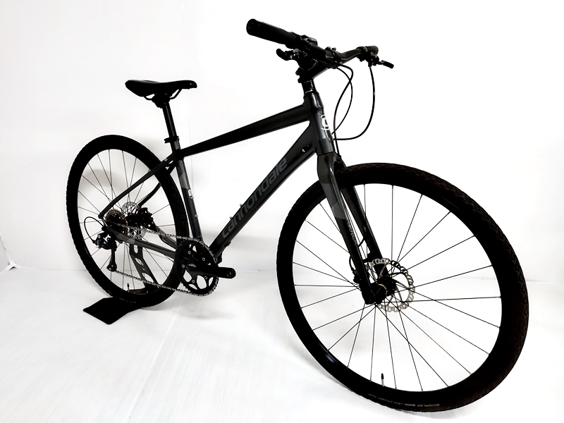 ヤフオク! - 福岡)キャノンデール Cannondale クイック ディ...