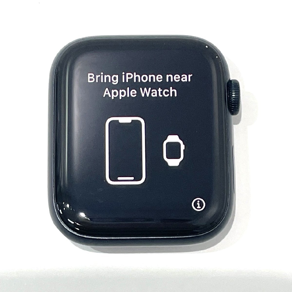 Apple Watch Series 6 GPS+Cellularモデル M0GR3J/A 44mm スペース