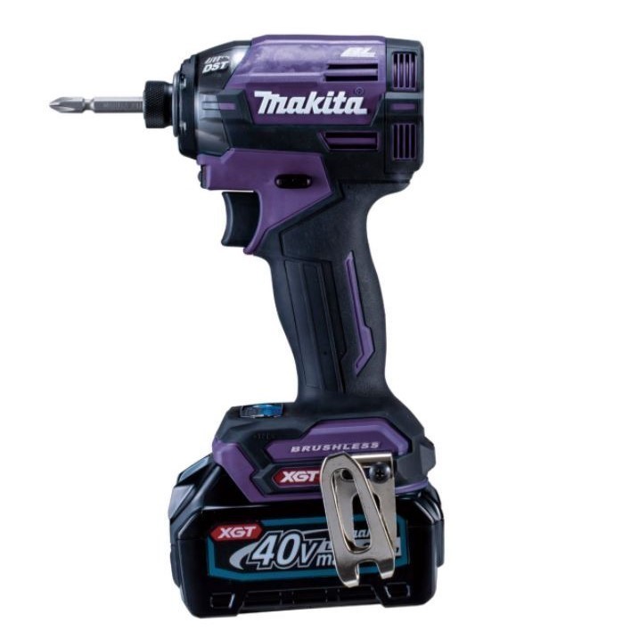 makita マキタ 充電式 インパクトドライバ TD002GDXAP